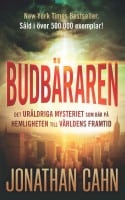Jonathan Cahn : Budbäraren