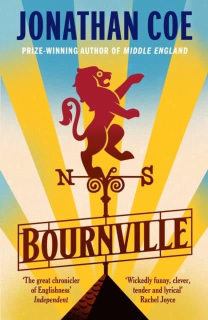 Jonathan Coe : Bournville