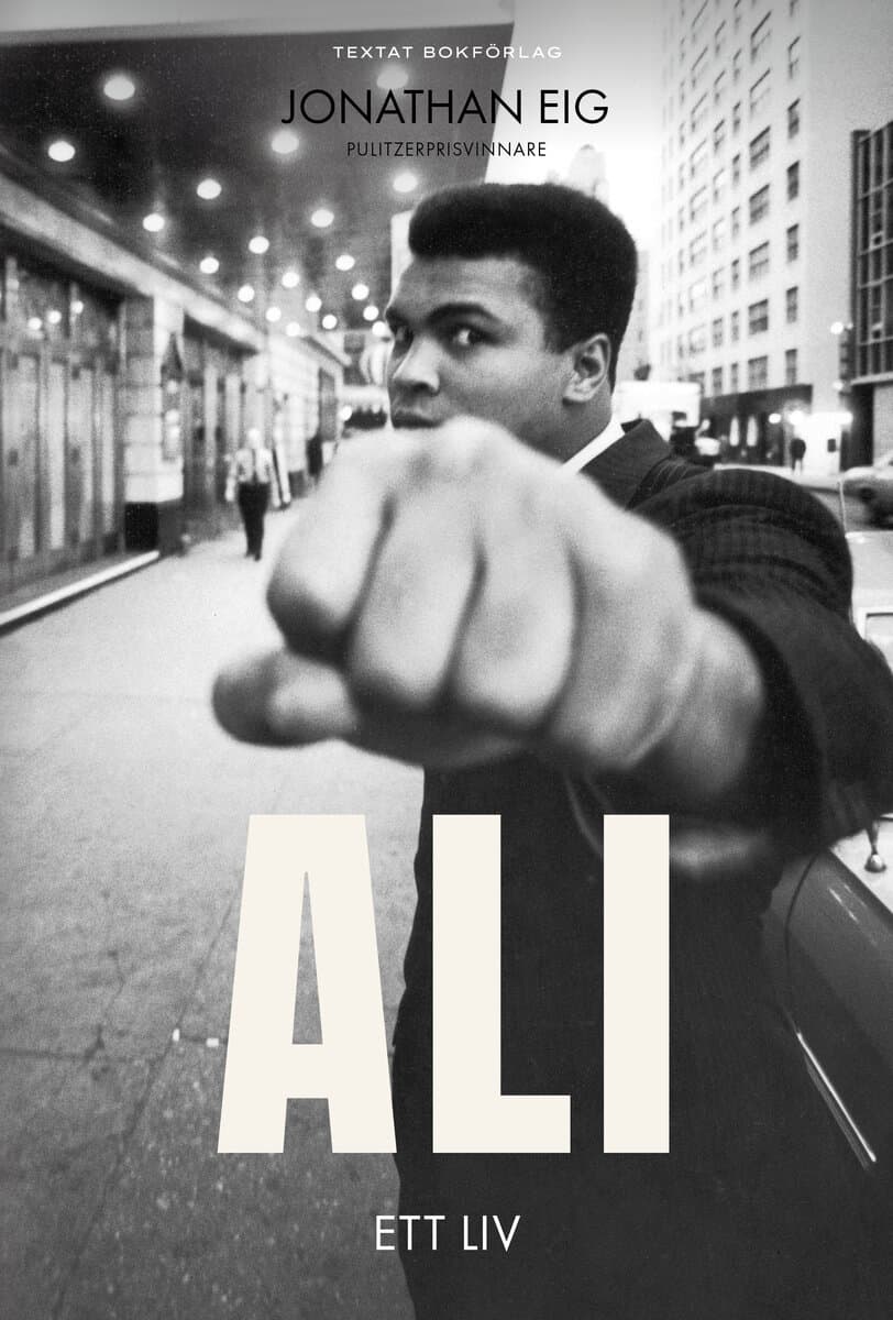 Jonathan Eig : Ali