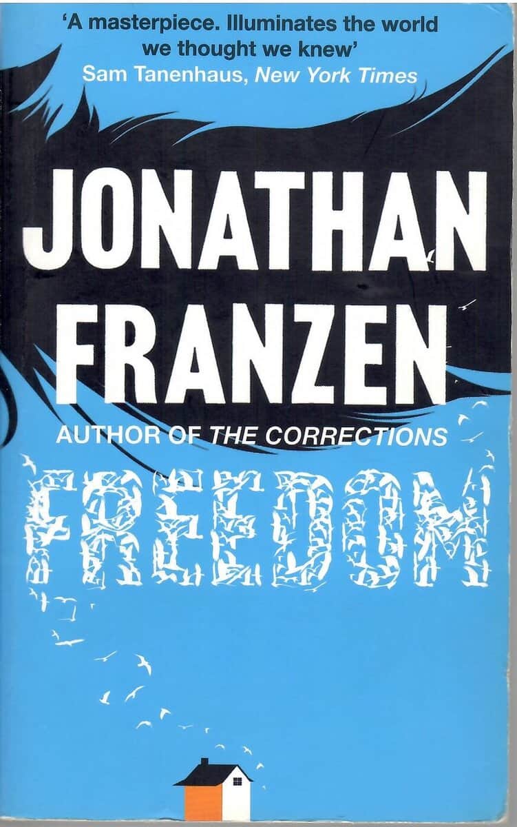 Jonathan Franzen : Freedom