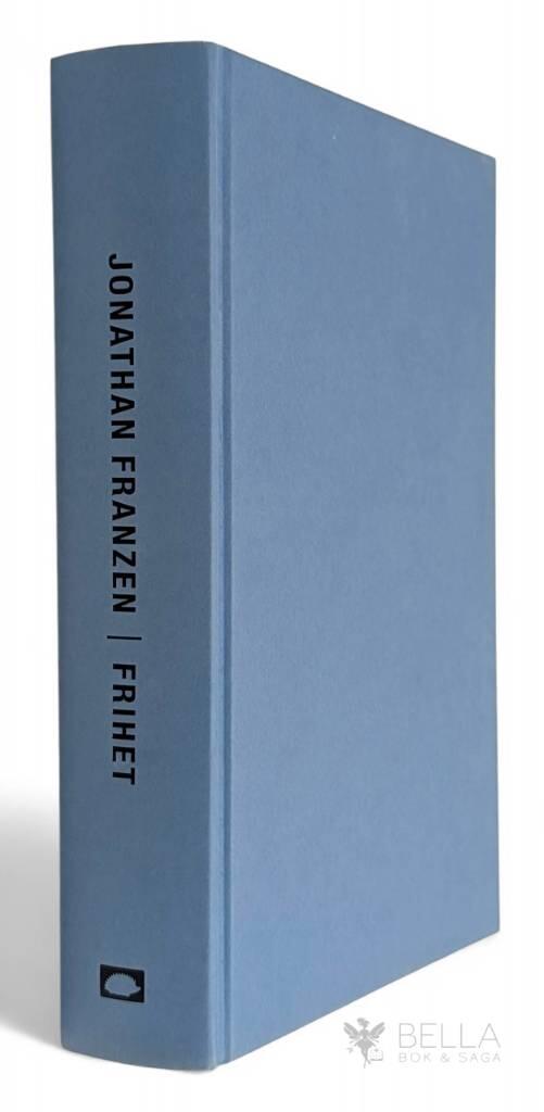 Jonathan Franzen : Frihet