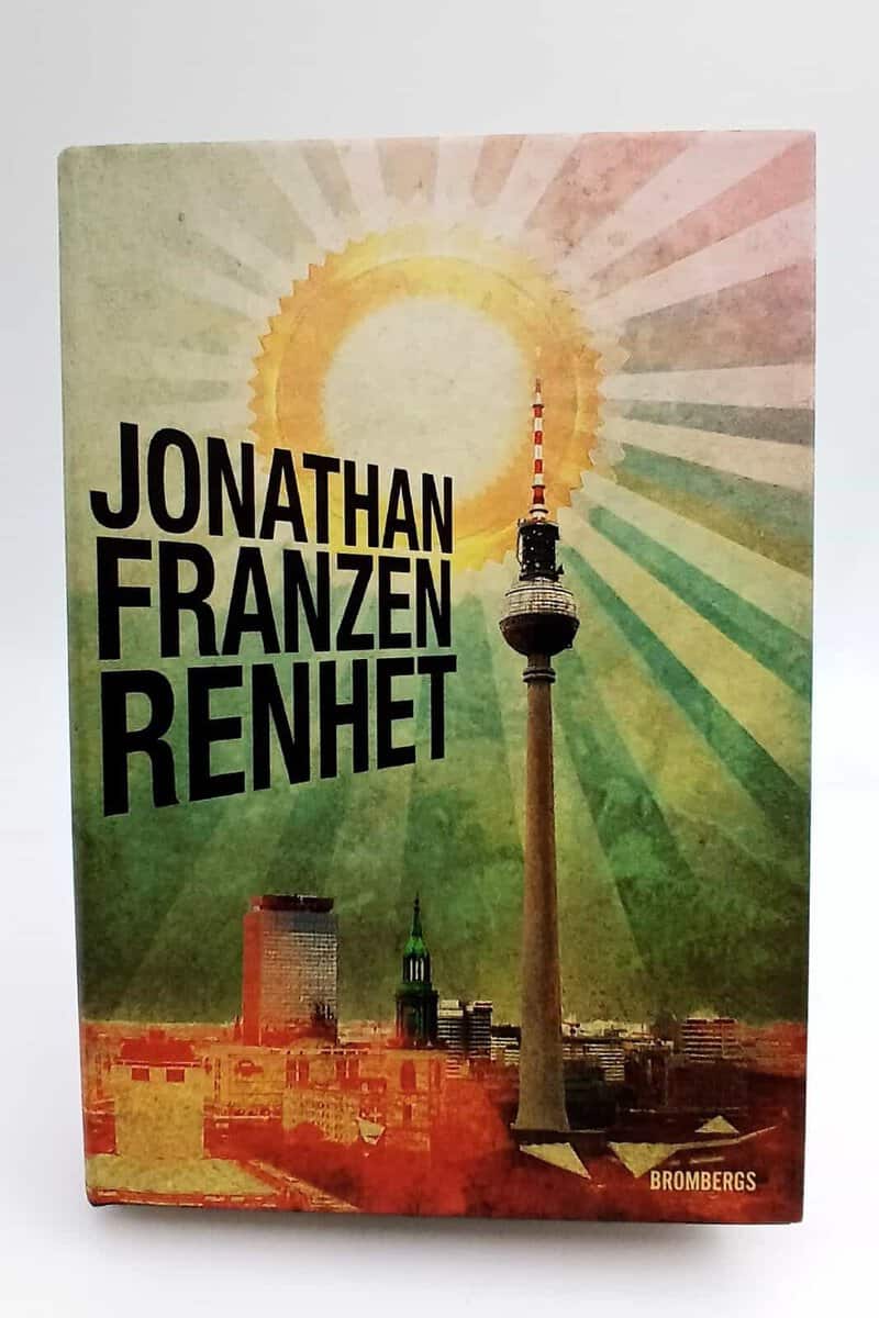 Jonathan Franzen : Renhet