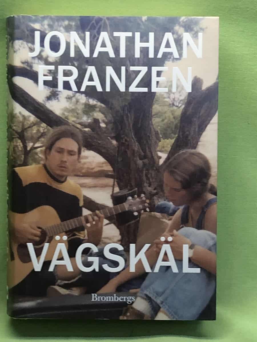 Jonathan Franzen : Vägskäl