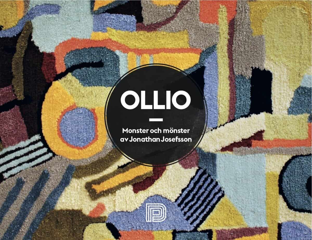 Jonathan Josefsson : Ollio