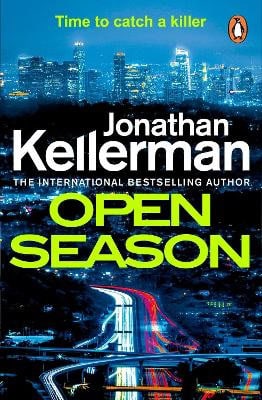 Jonathan Kellerman : Open Season