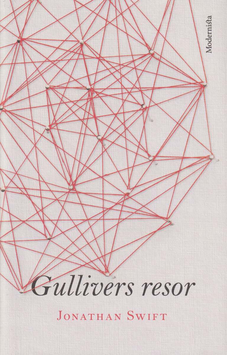 Jonathan Swift : Gullivers resor