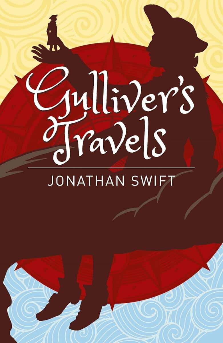 Jonathan Swift : Gullivers travels