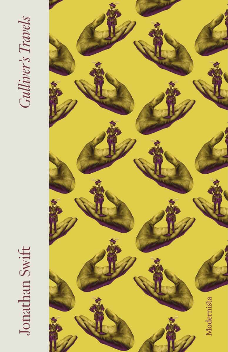 Jonathan Swift : Gulliver's Travels