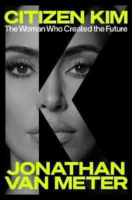 Jonathan Van Meter : Citizen Kim
