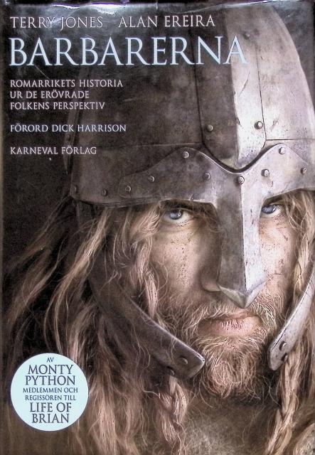 Jones, Terry ; Ereira, Alan : Barbarerna