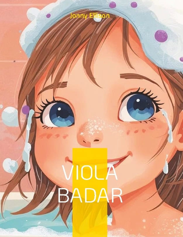Jonny Ellison : Viola badar
