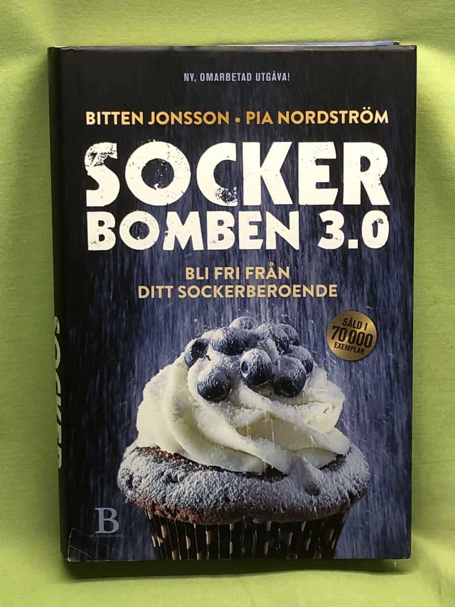Jonsson, Bitten, Nordström, Pia : Sockerbomben 3.0