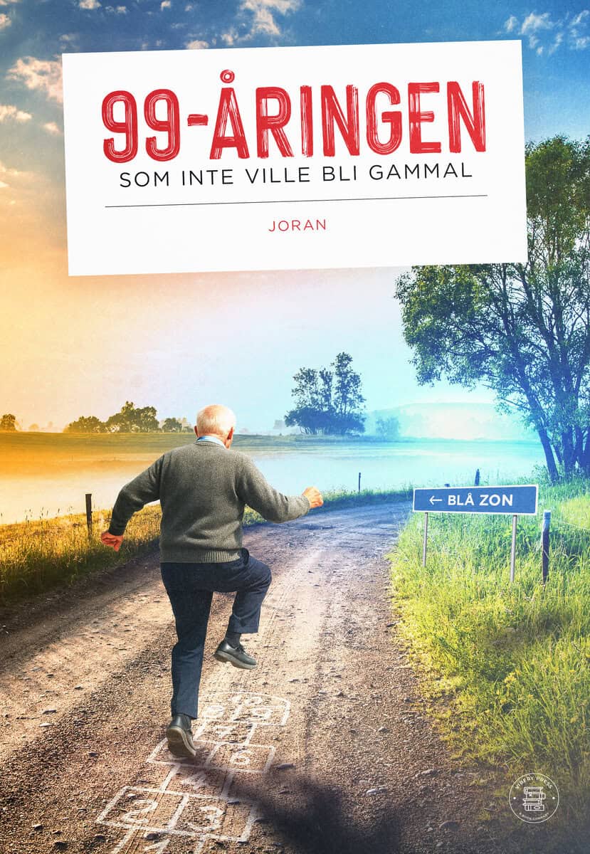 Joran : 99-åringen som inte ville bli gammal
