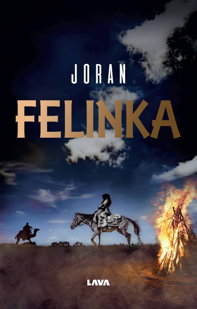 Joran : Felinka