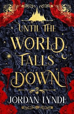 Jordan Lynde : Until the World Falls Down