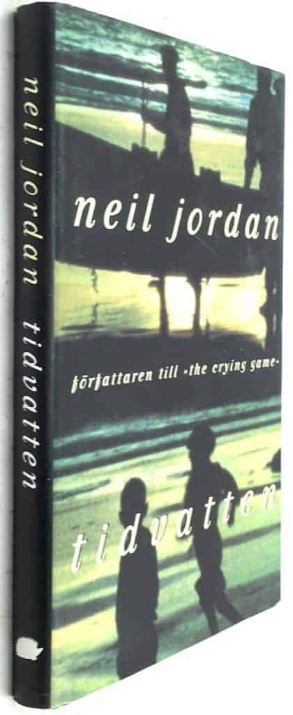 Jordan, Neil ; Edlund, Birgit : Tidvatten
