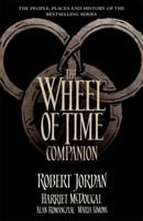 Jordan, Robert ; McDougal, Harriet ; Romanczuk, Alan : The Wheel of Time Companion