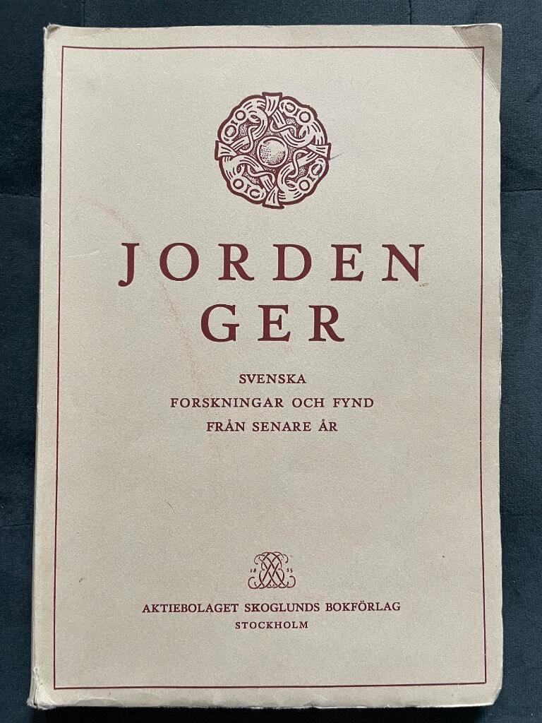 Jorden ger