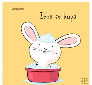 Jörg Mϋhle : Zeko se kupa
