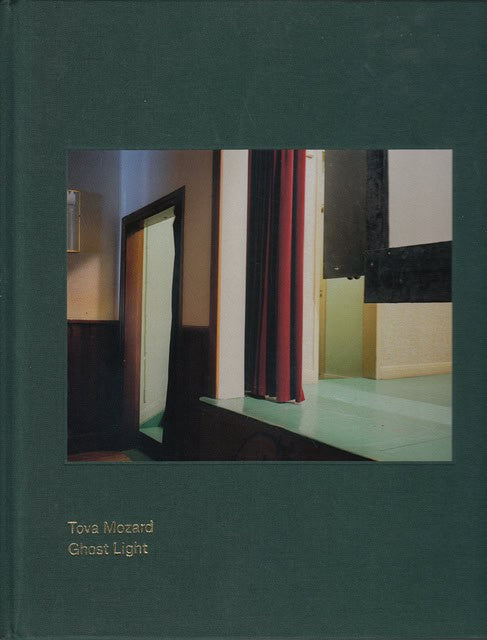 HEISER, JÖRG MOZARD, TOVA . : Tova Mozard - Ghost light