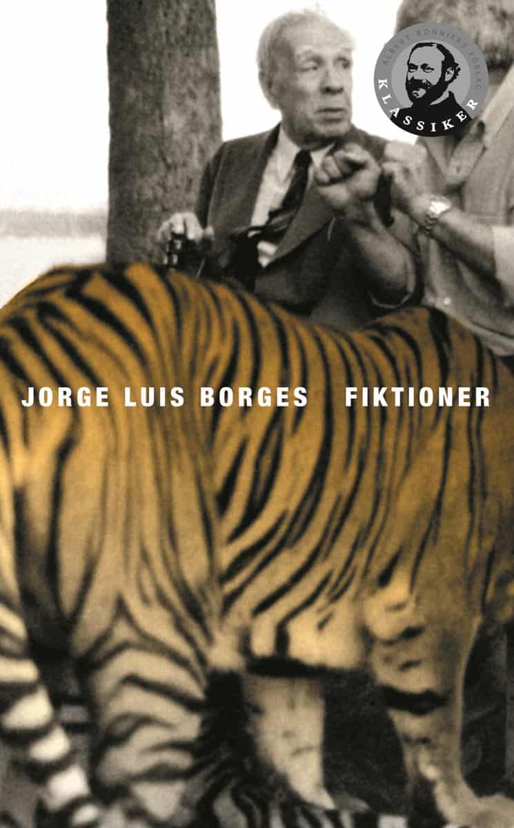 Jorge Luis Borges : Fiktioner