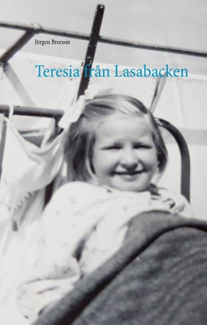 Jörgen Brorson : Teresia från Lasabacken