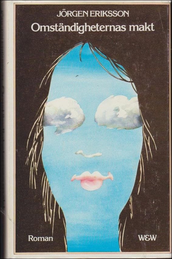 Jörgen Eriksson : Omständigheternas makt