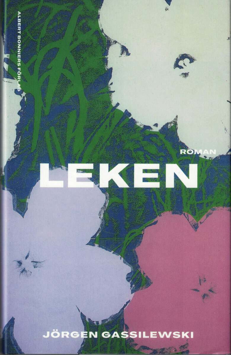 Jörgen Gassilewski : Leken