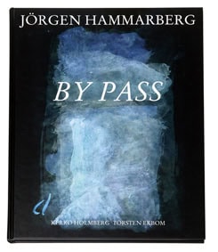 Jörgen Hammarberg : By pass