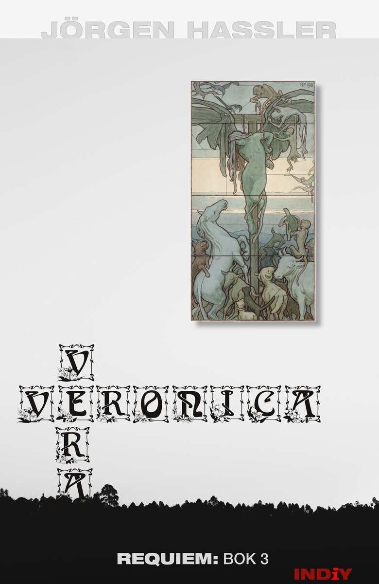 Jörgen Hassler : Vera Veronica