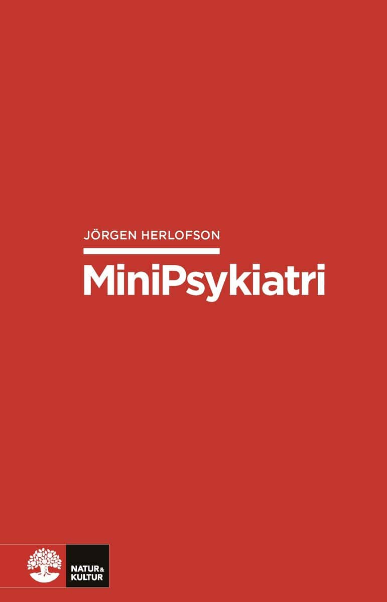 Jörgen Herlofson : Minipsykiatri