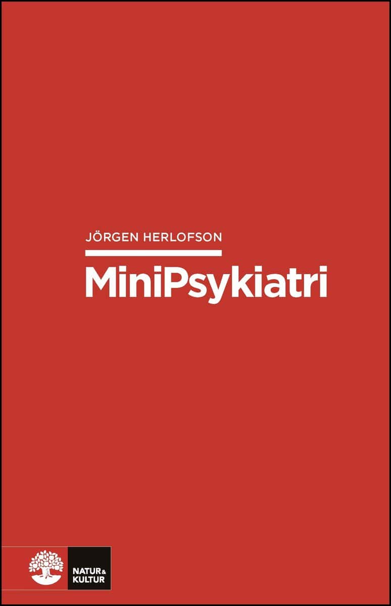 Jörgen Herlofson : Minipsykiatri