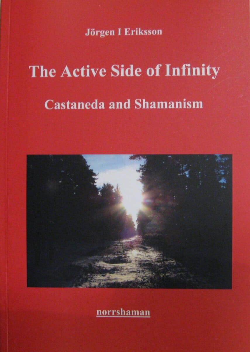 Jörgen I Eriksson : The active side of infinity : Castaneda and shamanism