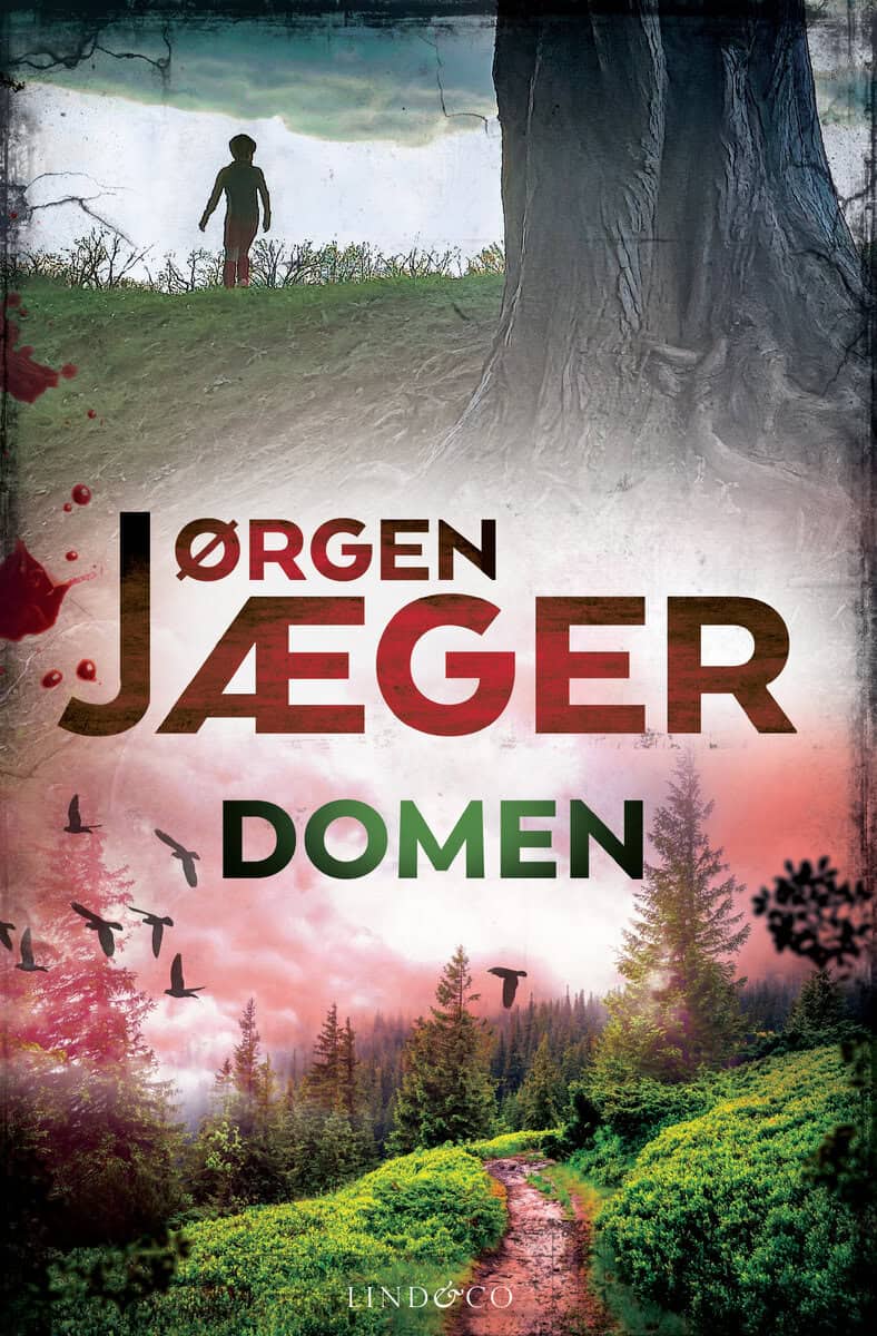 Jørgen Jæger : Domen