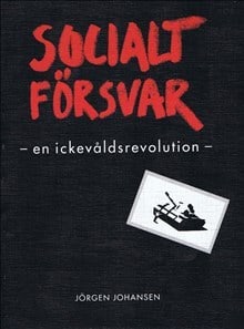 Jørgen Johansen : Socialt försvar