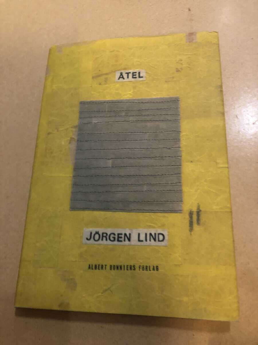 Jörgen Lind : Åtel