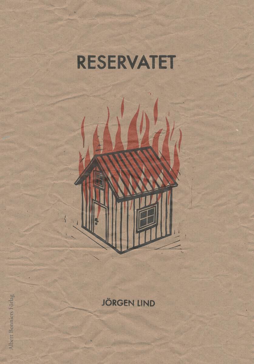 Jörgen Lind : Reservatet