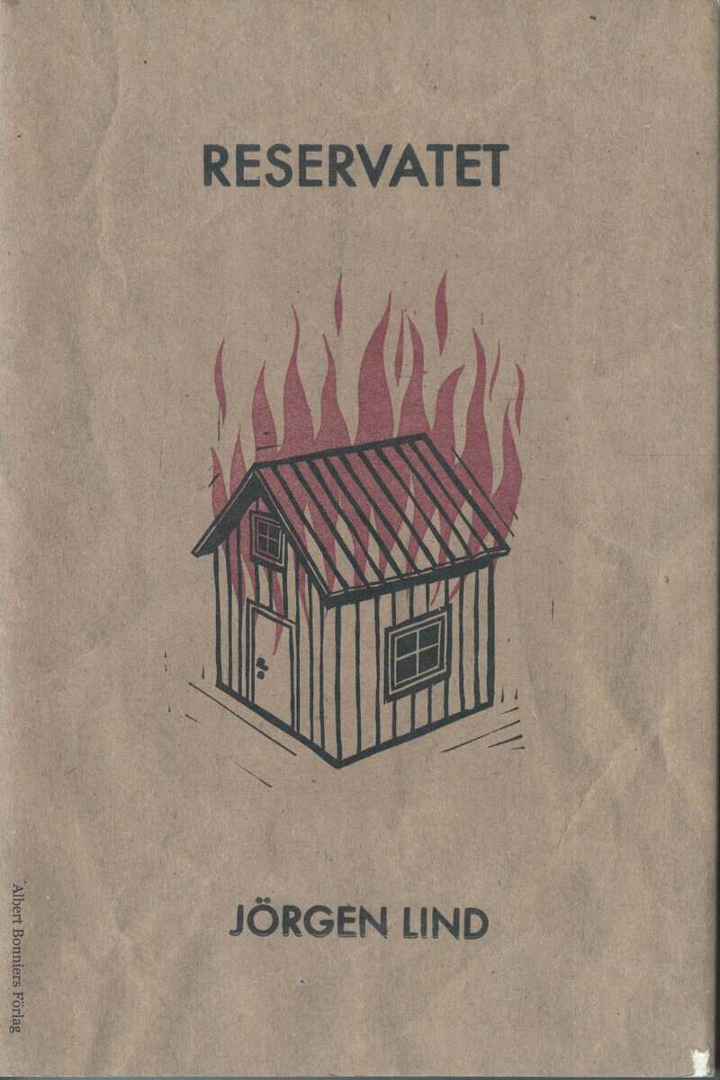 Jörgen Lind : Reservatet