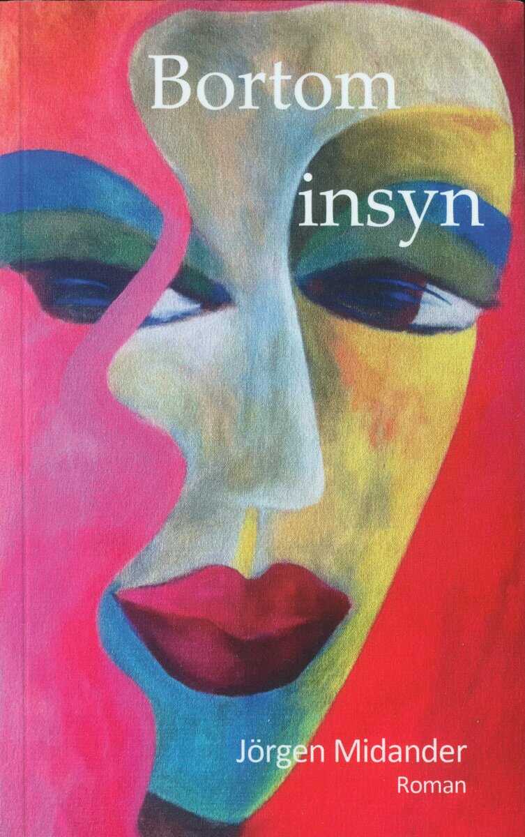 Jörgen Midander : Bortom insyn