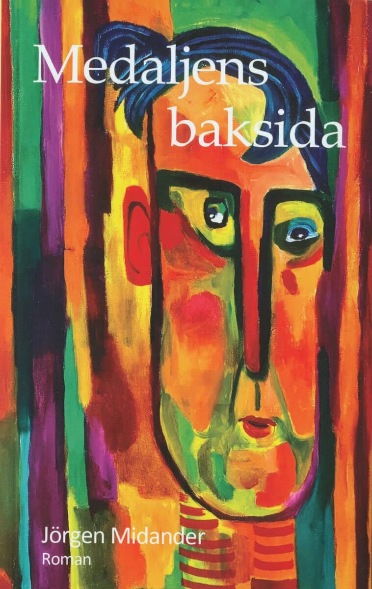 Jörgen Midander : Medaljens baksida