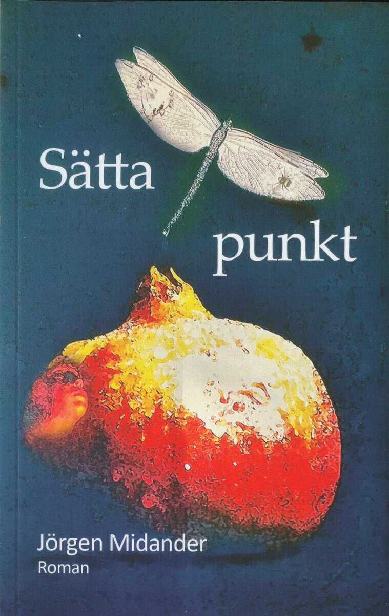 Jörgen Midander : Sätta punkt