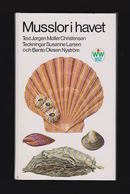 Jørgen Møller Christensen : Musslor i havet