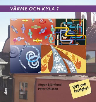 Björklund, Jörgen ; Ohlsson, Peter : Värme och kyla 1