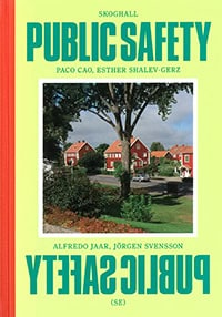 Jörgen Svensson : Public Safety Skoghall (SE)
