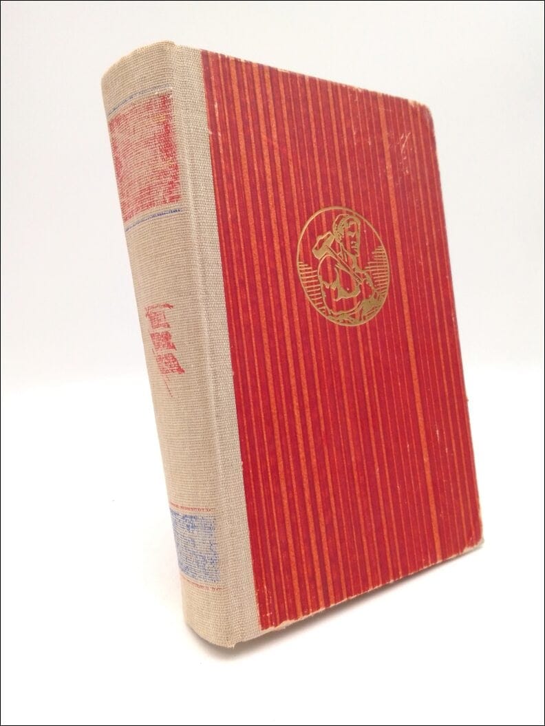 Jörgen Westerståhl : Svensk fackföreningsrörelse