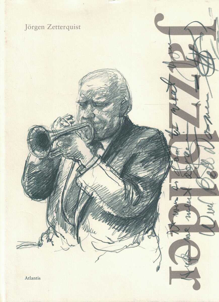 Jörgen Zetterquist : Jazzbilder