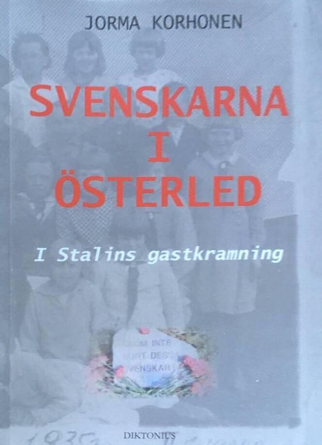 Jorma Korhonen : Svenskarna i Österled
