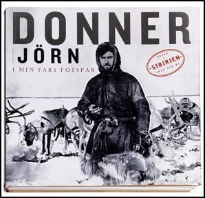 Jörn Donner : I min fars fotspår
