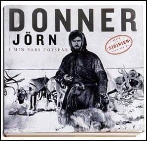 Jörn Donner : I min fars fotspår