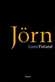 Jörn Donner : Suomi Finland